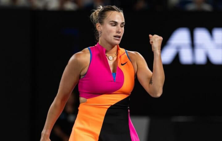 Cuotas para la final femenina del Abierto de Australia 2026, predicci&oacute;n: expertos eligen a Sabalenka (-2,5 juegos) contra Rybakina