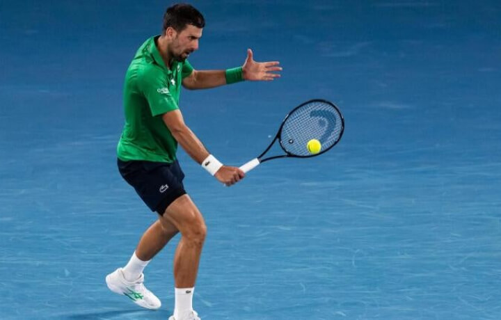 Cuotas para la final masculina del Abierto de Australia 2026, predicci&oacute;n: selecciones de expertos M&aacute;s de 38,5 partidos para Djokovic vs.Alcaraz