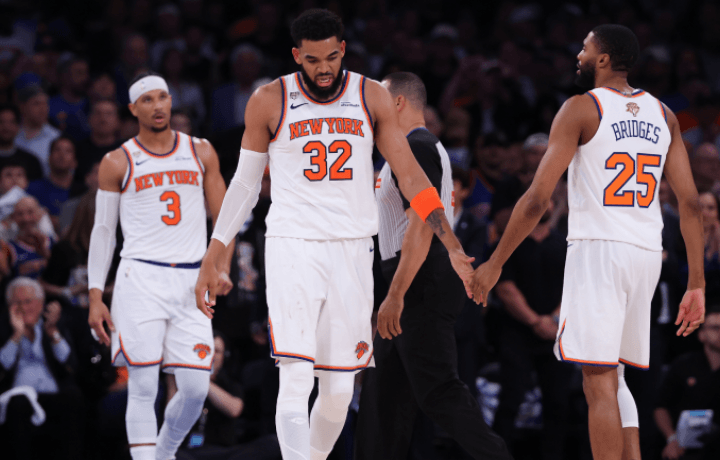 Despu&eacute;s de la primera derrota en 46 d&iacute;as, los Knicks saben qu&eacute; ajustes deben hacer para responder ante los Spurs