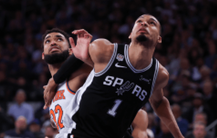 Despu&eacute;s de la primera derrota en 46 d&iacute;as, los Knicks saben qu&eacute; ajustes deben hacer para responder ante los Spurs