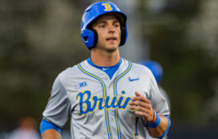 Draft simulado de la MLB 2026: los Piratas toman el poder universitario en el puesto 5 para formar un d&uacute;o formidable con Paul Skenes