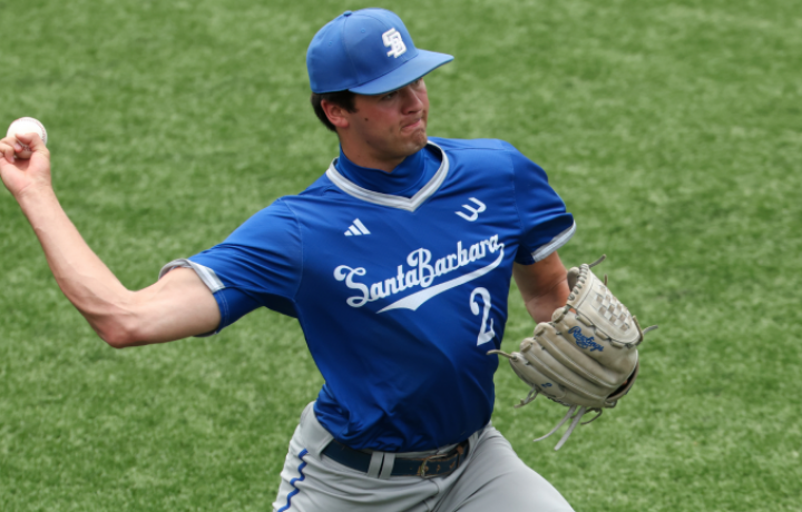 Draft simulado de la MLB 2026: los Piratas toman el poder universitario en el puesto 5 para formar un d&uacute;o formidable con Paul Skenes
