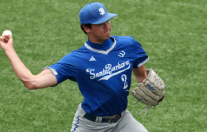 Draft simulado de la MLB de 2026: los Rays eligen al receptor universitario estrella en el puesto n&uacute;mero 2 y tres campocortos se ubican entre los cuatro primeros
