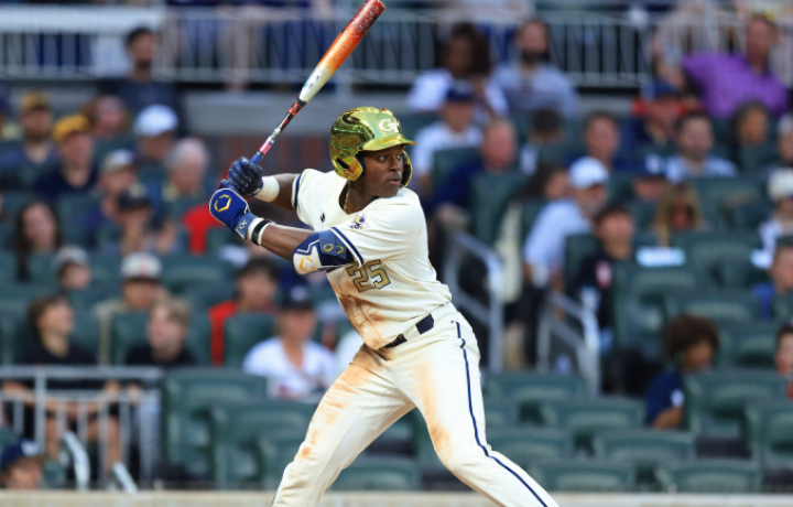 Draft simulado de la MLB de 2026: los Rays eligen al receptor universitario estrella en el puesto n&uacute;mero 2 y tres campocortos se ubican entre los cuatro primeros