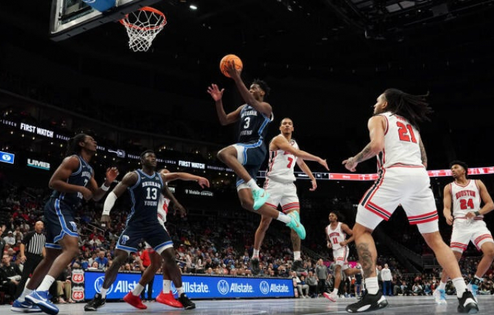 Draft simulado de la NBA 2026: proyecciones finales de Gary Parrish luego del exitoso intercambio de Giannis Antetokounmpo