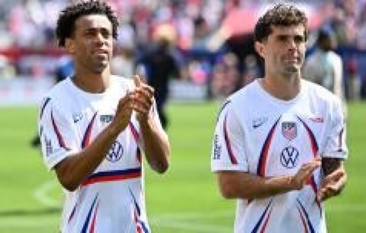 El USMNT alcanza la mayor&iacute;a de edad justo a tiempo para una Copa del Mundo en casa, pero &iquest;har&aacute; alguna diferencia?