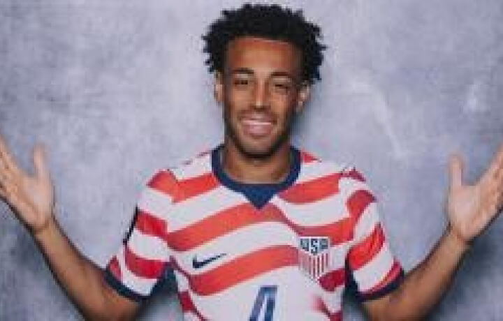 El USMNT alcanza la mayor&iacute;a de edad justo a tiempo para una Copa del Mundo en casa, pero &iquest;har&aacute; alguna diferencia?