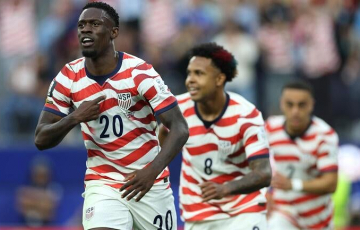 Escenarios del USMNT: c&oacute;mo el f&uacute;tbol estadounidense puede avanzar en la Copa del Mundo de 2026 y ganar el grupo contra Australia