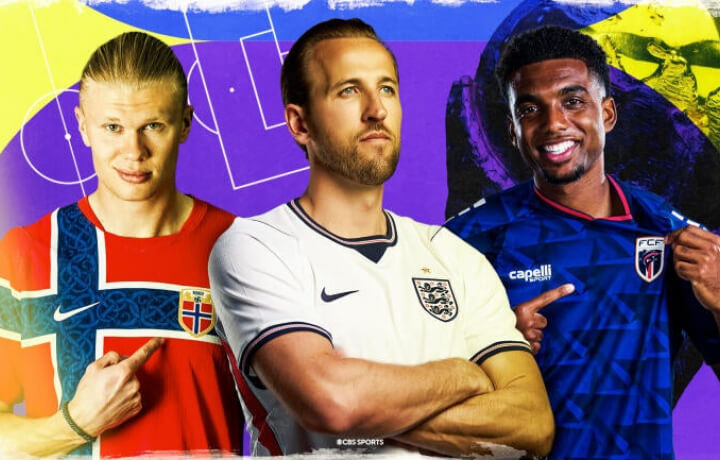 Gu&iacute;a de arraigo para la Copa Mundial 2026: una raz&oacute;n para apoyar a cada uno de los 48 equipos que participan en el espect&aacute;culo global