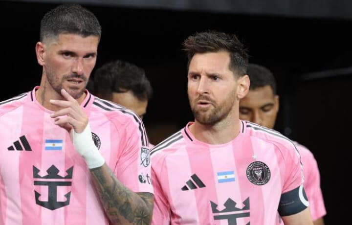 Jugadores de la MLS en el Mundial 2026: la liga establece un r&eacute;cord con Lionel Messi, el talento de la USMNT jugar&aacute; un papel importante