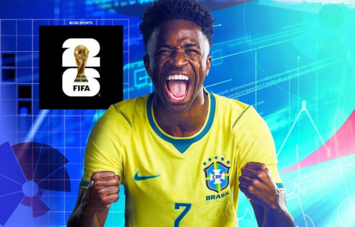 La gu&iacute;a avanzada del nerd del deporte estadounidense para entender el f&uacute;tbol de cara a la Copa Mundial FIFA 2026