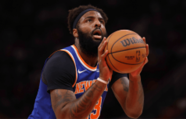 Las 10 historias m&aacute;s importantes de las Finales de la NBA: &iquest;Tienen los Knicks un tap&oacute;n de Wemby? &iquest;Josh Hart derribar&aacute; la buena apariencia?
