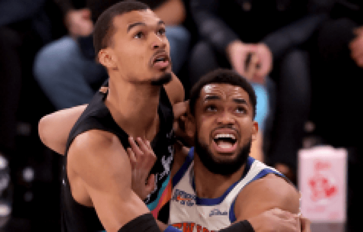 Las 10 historias m&aacute;s importantes de las Finales de la NBA: &iquest;Tienen los Knicks un tap&oacute;n de Wemby? &iquest;Josh Hart derribar&aacute; la buena apariencia?