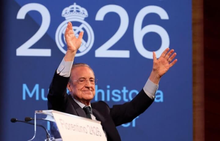 Lo que sigue para el Real Madrid tras la reelecci&oacute;n de Florentino P&eacute;rez: Jos&eacute; Mourinho, fichajes de grandes estrellas y m&aacute;s