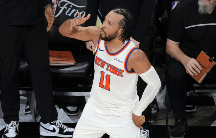 Los Knicks acaban de demostrar m&aacute;s en una victoria en las Finales de la NBA que en las 11 anteriores.