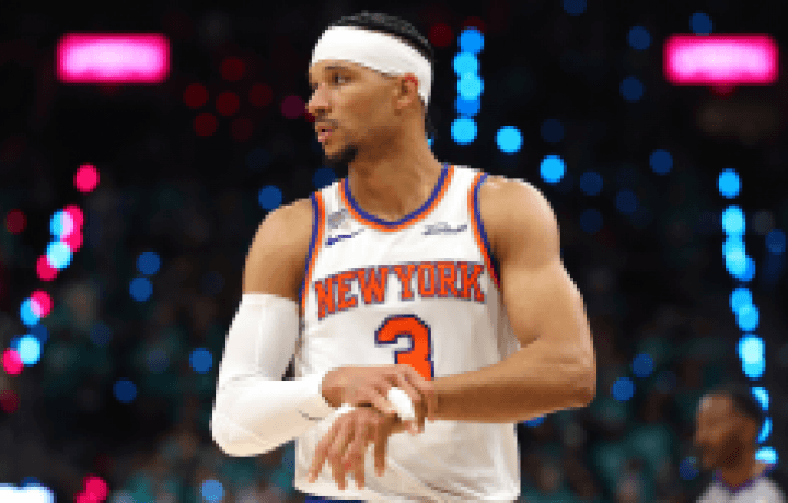 Los Knicks acaban de demostrar m&aacute;s en una victoria en las Finales de la NBA que en las 11 anteriores.
