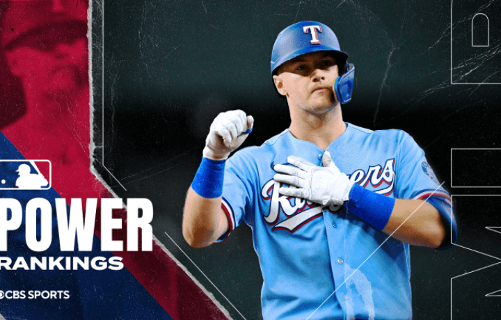 MLB Power Rankings: &iquest;Qui&eacute;n necesita un tope salarial? Por qu&eacute; casi todos los equipos todav&iacute;a est&aacute;n en la lucha por los playoffs