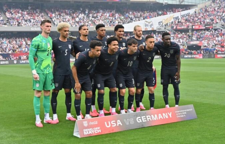 Predicci&oacute;n del once inicial de la Copa Mundial USMNT: as&iacute; es como Estados Unidos deber&iacute;a alinearse en el primer partido contra Paraguay