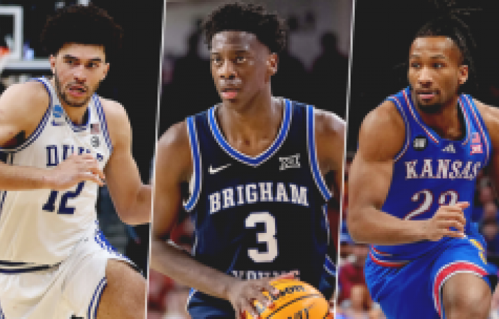 Predicciones audaces de la temporada baja de la NBA: estrellas en movimiento, LeBron James deja a los Lakers, sorpresa en el Draft y m&aacute;s