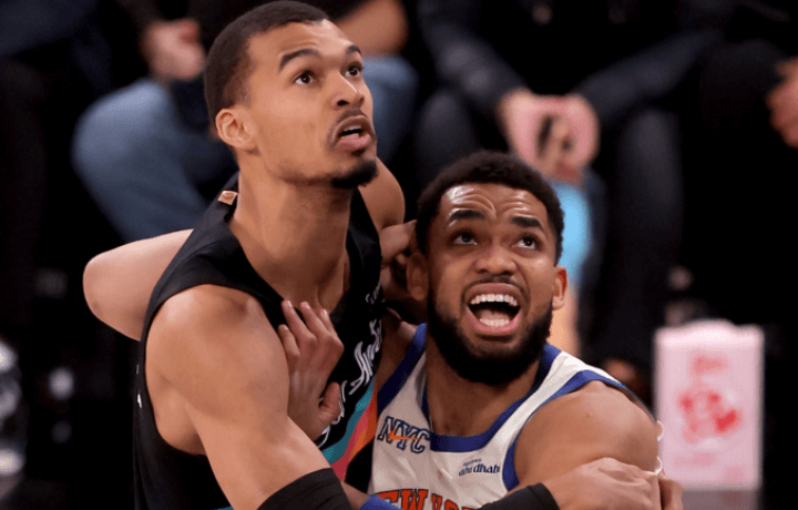 Predicciones de Knicks vs. Spurs: los expertos eligen las Finales de la NBA mientras Victor Wembanyama lidera a los favoritos