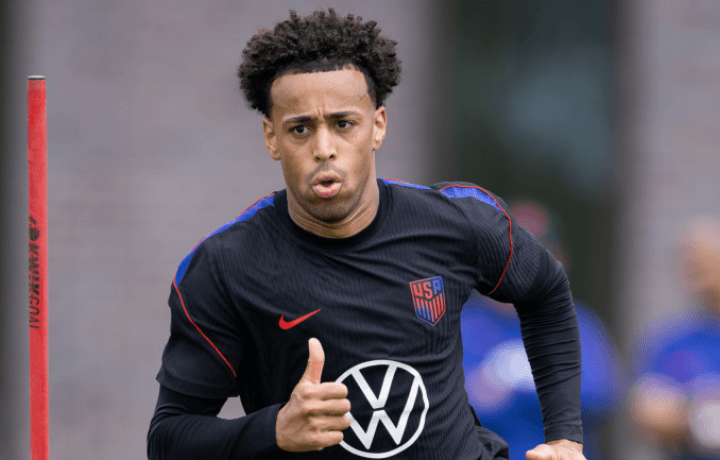 Preguntas candentes del USMNT: &iquest;Puede Tyler Adams mantenerse saludable? &iquest;Puede Chris Richards recuperarse y m&aacute;s?