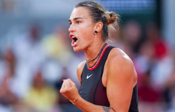 Probabilidades y predicciones del Abierto de Francia 2026: las mejores selecciones a considerar mientras el ca&oacute;tico torneo llega a cuartos de final