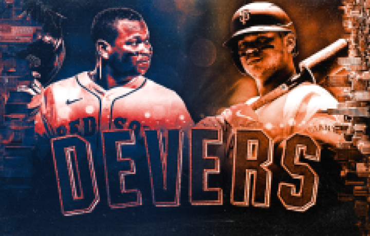 Problemas gigantes: c&oacute;mo la temporada 2026 se ha descarrilado para Rafael Devers, Buster Posey y San Francisco