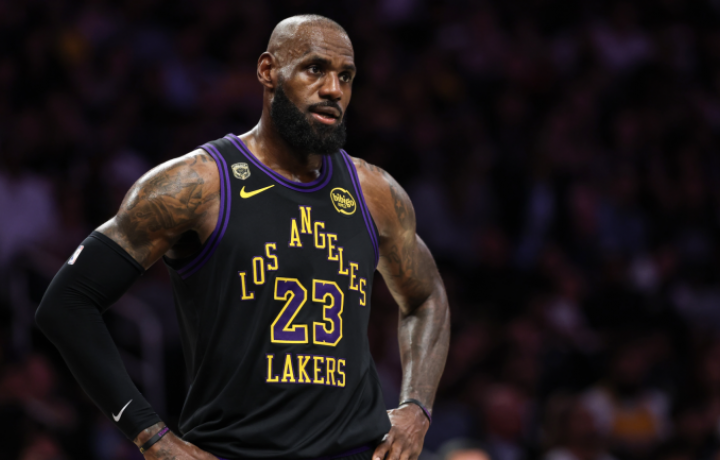 &iquest;Qu&eacute; sigue para LeBron James? Restableciendo las probabilidades para su pr&oacute;ximo equipo, adem&aacute;s de por qu&eacute; el retiro parece menos probable ahora