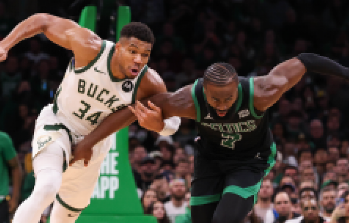 &iquest;Qu&eacute; sigue para los Celtics despu&eacute;s de perder a Giannis Antetokounmpo? &iquest;Y qu&eacute; significa todo esto para Jaylen Brown?
