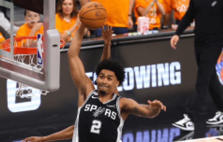 Reacciones exageradas en las Finales de la NBA: &iquest;Los Knicks son el equipo del destino? &iquest;Victor Wembanyama hundiendo a los Spurs?