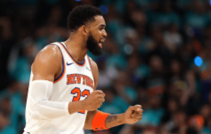 Reacciones exageradas en las Finales de la NBA: &iquest;Los Knicks son el equipo del destino? &iquest;Victor Wembanyama hundiendo a los Spurs?