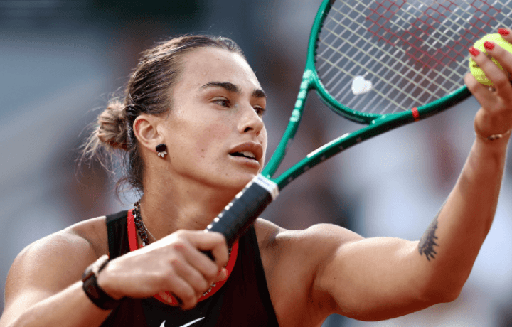 Resultados, calendario y sorteo del Abierto de Francia 2026: Aryna Sabalenka y Felix Auger-Aliassime avanzan a cuartos de final