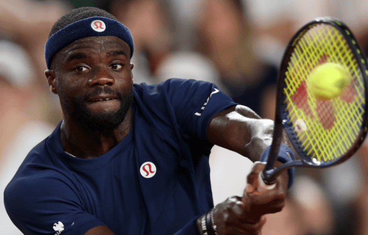 Resultados del Abierto de Francia 2026: Frances Tiafoe sufre un colosal colapso en cinco sets ante Matteo Arnaldi en cuarta ronda
