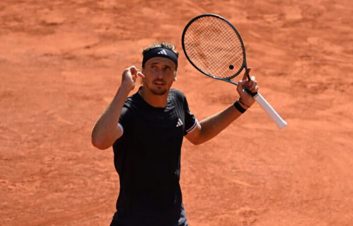 Resultados del Abierto de Francia 2026, ganador: Alexander Zverev consigue su primer t&iacute;tulo de Grand Slam sobre Flavio Cobolli