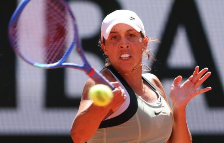 Resultados del Abierto de Francia 2026: la derrota de Madison Keys acaba con las esperanzas de la ganadora femenina estadounidense en Roland-Garros