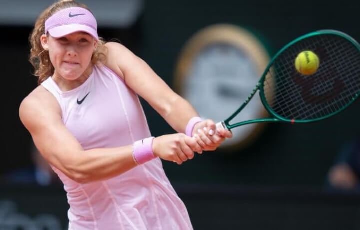 Selecciones, predicciones y probabilidades de la final femenina del Abierto de Francia 2026: un gran experto revela las mejores apuestas de Andreeva vs.Chwalinska