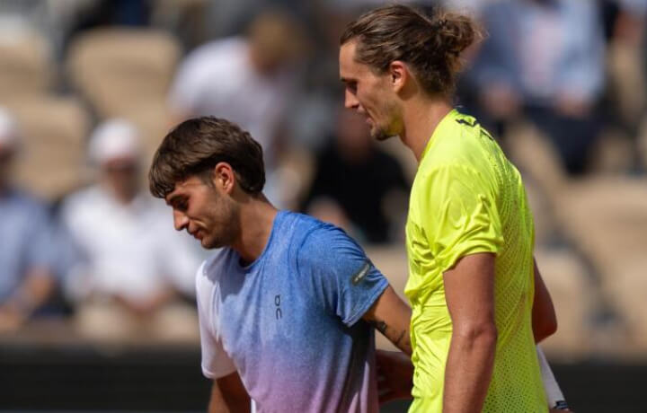 Selecciones, predicciones y probabilidades de la final masculina del Abierto de Francia 2026: un gran experto revela las mejores apuestas de Zverev-Cobolli el domingo