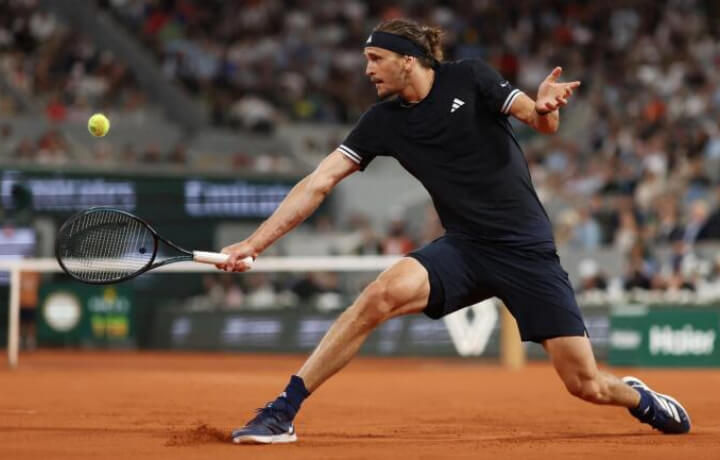 Selecciones, predicciones y probabilidades de las semifinales masculinas del Abierto de Francia 2026: un experto comprobado revela las mejores apuestas para el viernes