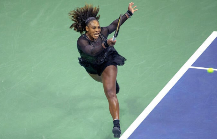 Serena Williams regresa al tenis despu&eacute;s de cuatro a&ntilde;os de ausencia en el HSBC Championships 2026