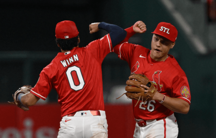 &iquest;Son los Cardenales verdaderos contendientes? Los argumentos a favor y en contra de creer en el sorprendente &eacute;xito de St. Louis