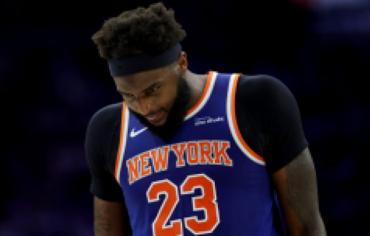 Spurs vs. Knicks: Las tres grandes interrogantes que decidir&aacute;n las Finales de la NBA