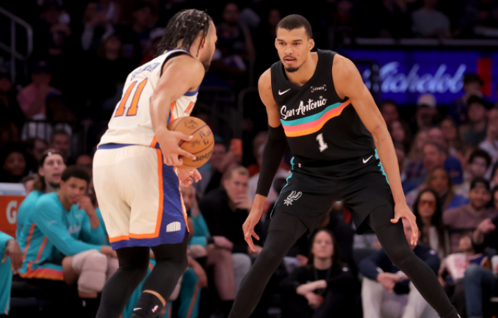 Spurs vs. Knicks: Las tres grandes interrogantes que decidir&aacute;n las Finales de la NBA