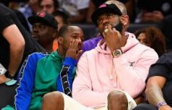 Agencia libre de LeBron James: &iquest;Qu&eacute; equipos podr&iacute;an hacer grandes movimientos para atraer a los grandes de todos los tiempos?