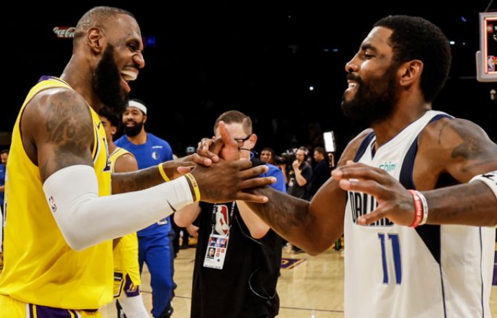 Agencia libre de LeBron James: &iquest;Qu&eacute; equipos podr&iacute;an hacer grandes movimientos para atraer a los grandes de todos los tiempos?