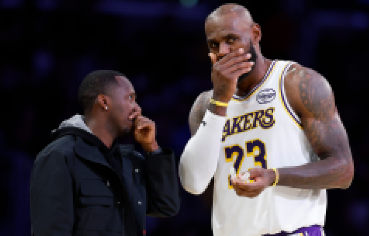 Agencia libre de LeBron James: &iquest;Qu&eacute; equipos podr&iacute;an hacer grandes movimientos para atraer a los grandes de todos los tiempos?