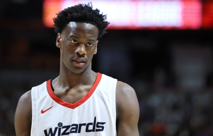 Calificaciones de la Liga de Verano de la NBA para cada elecci&oacute;n de loter&iacute;a: AJ Dybantsa obtiene 'A' mientras brilla la anunciada clase de novatos