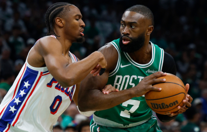 Calificaciones de la temporada baja de la NBA para cada equipo del Este: 76ers, movimientos ases de los Hornets, Celtics entre muchos en el rango C