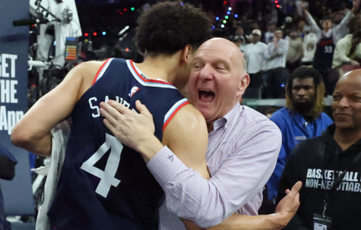 Calificaciones de la temporada baja de la NBA para cada equipo del Oeste: los Clippers han tenido el mejor verano... por ahora