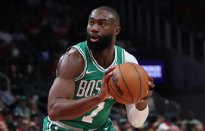 Clasificaci&oacute;n de los cinco mejores movimientos de la temporada baja de la NBA (hasta ahora): el impactante intercambio de Jaylen Brown de los 76ers encabeza la lista