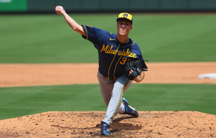 C&oacute;mo los Cerveceros limitan la carga de trabajo de Jacob Misiorowski podr&iacute;an afectar la carrera por el Cy Young de la Liga Nacional